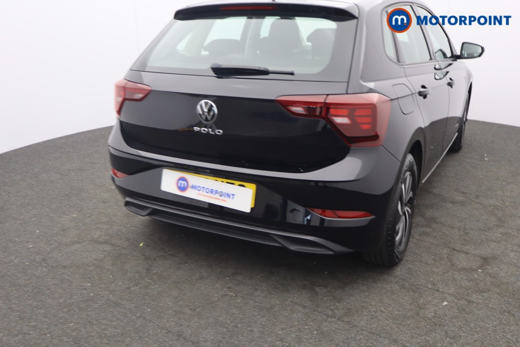 Volkswagen Polo Life Manual Petrol Hatchback - Stock Number (1647935) - 2nd supplementary image