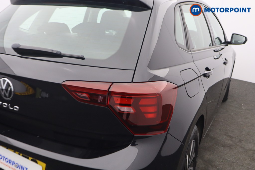 Volkswagen Polo Life Manual Petrol Hatchback - Stock Number (1647935) - 3rd supplementary image