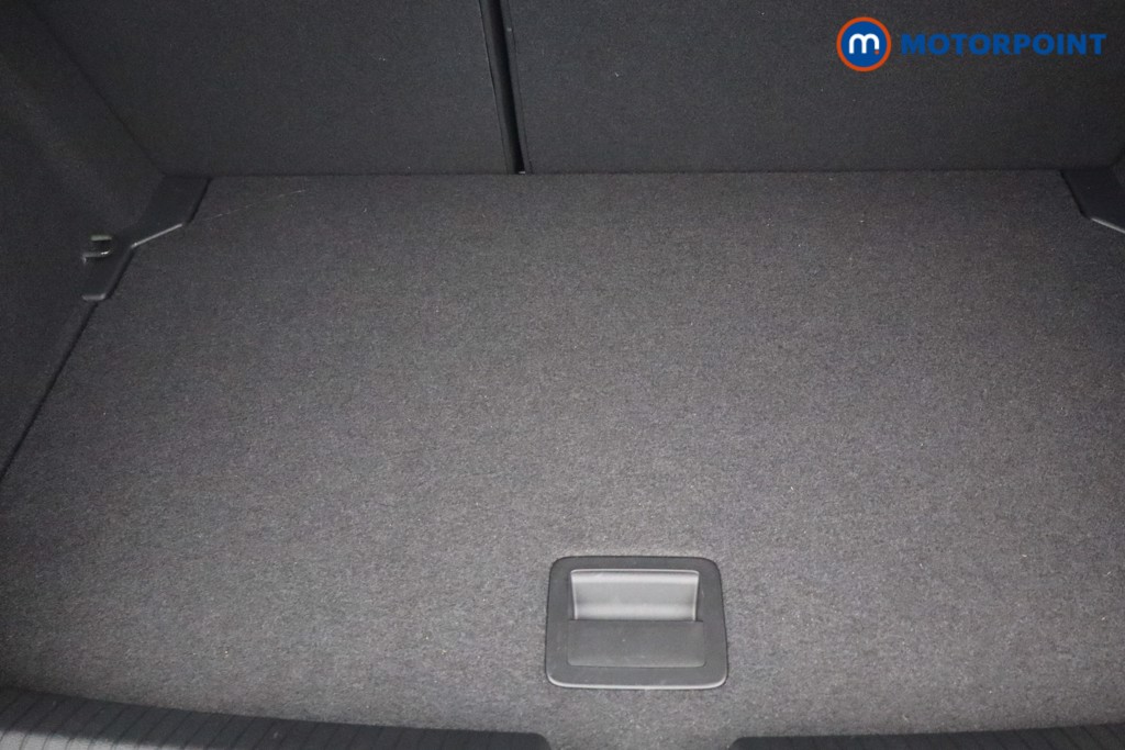 Volkswagen Polo Life Manual Petrol Hatchback - Stock Number (1647935) - 4th supplementary image