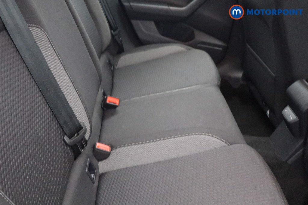 Volkswagen Polo Life Manual Petrol Hatchback - Stock Number (1647935) - 6th supplementary image