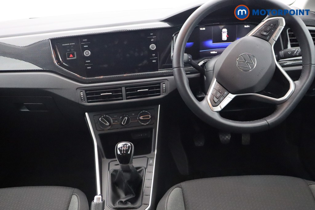 Volkswagen Polo Life Manual Petrol Hatchback - Stock Number (1647935) - 7th supplementary image