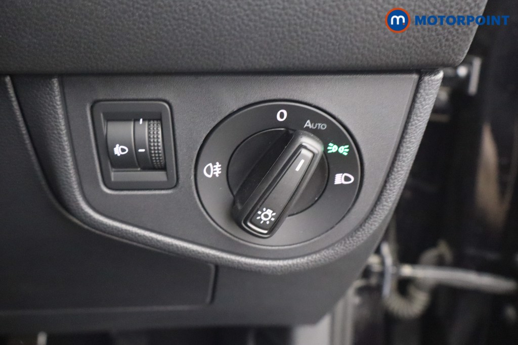 Volkswagen Polo Life Manual Petrol Hatchback - Stock Number (1647935) - 12th supplementary image