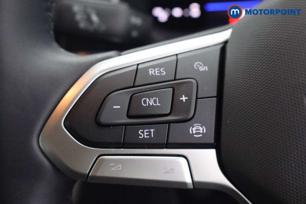 Volkswagen Polo Life Manual Petrol Hatchback - Stock Number (1647935) - 14th supplementary image