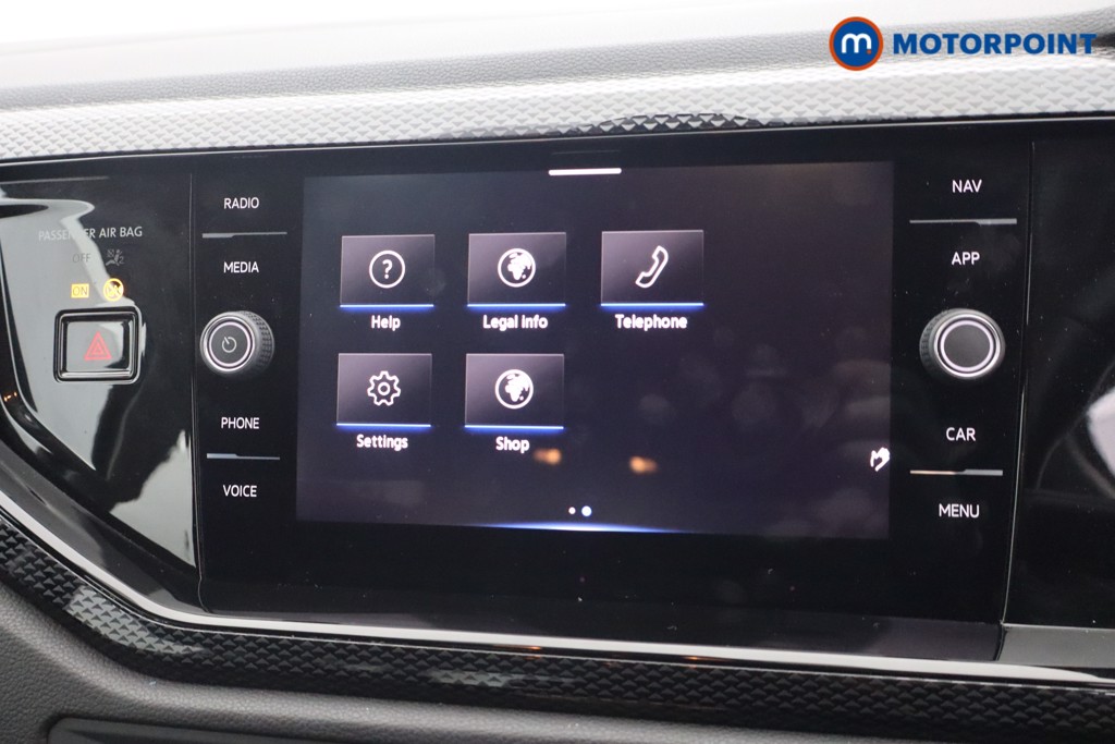 Volkswagen Polo Life Manual Petrol Hatchback - Stock Number (1647935) - 18th supplementary image