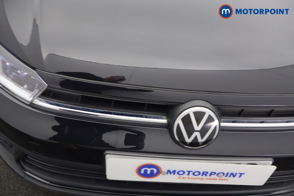 Volkswagen Polo Life Manual Petrol Hatchback - Stock Number (1647935) - 21st supplementary image