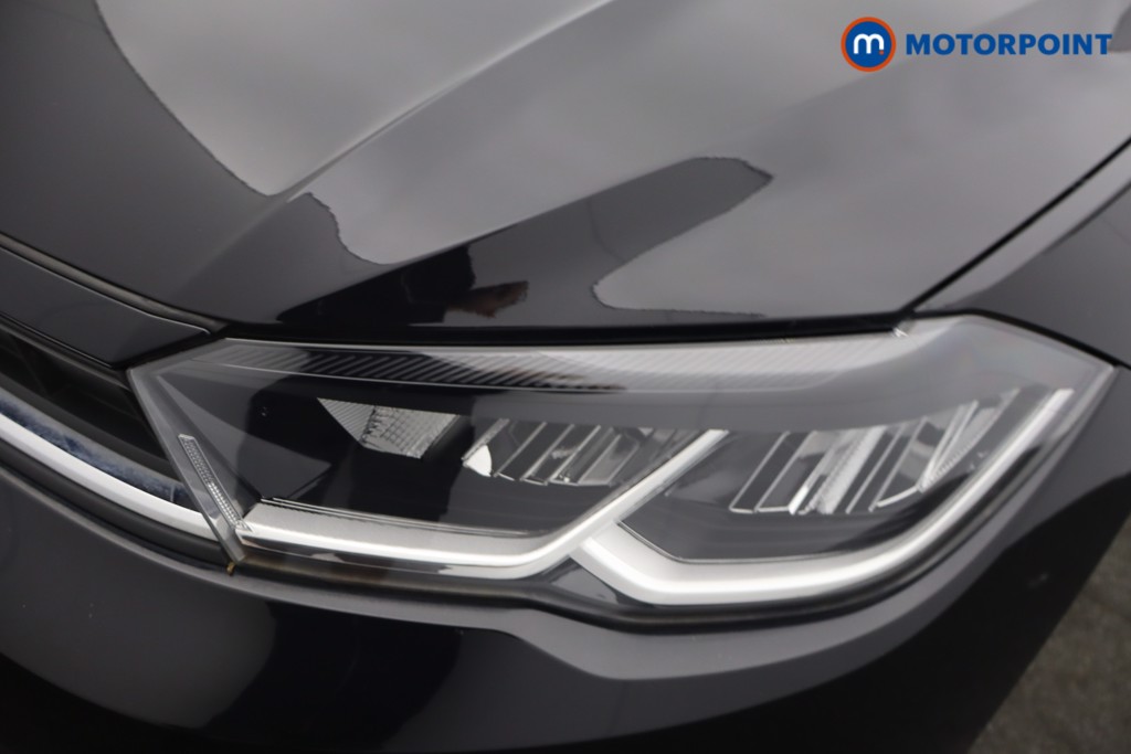 Volkswagen Polo Life Manual Petrol Hatchback - Stock Number (1647935) - 22nd supplementary image