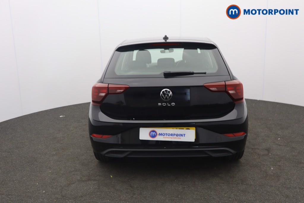 Volkswagen Polo Life Manual Petrol Hatchback - Stock Number (1647935) - 1st supplementary image