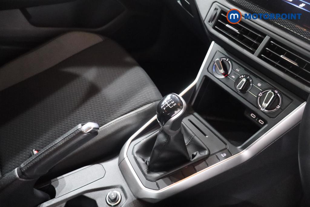Volkswagen Polo Life Manual Petrol Hatchback - Stock Number (1647944) - 6th supplementary image