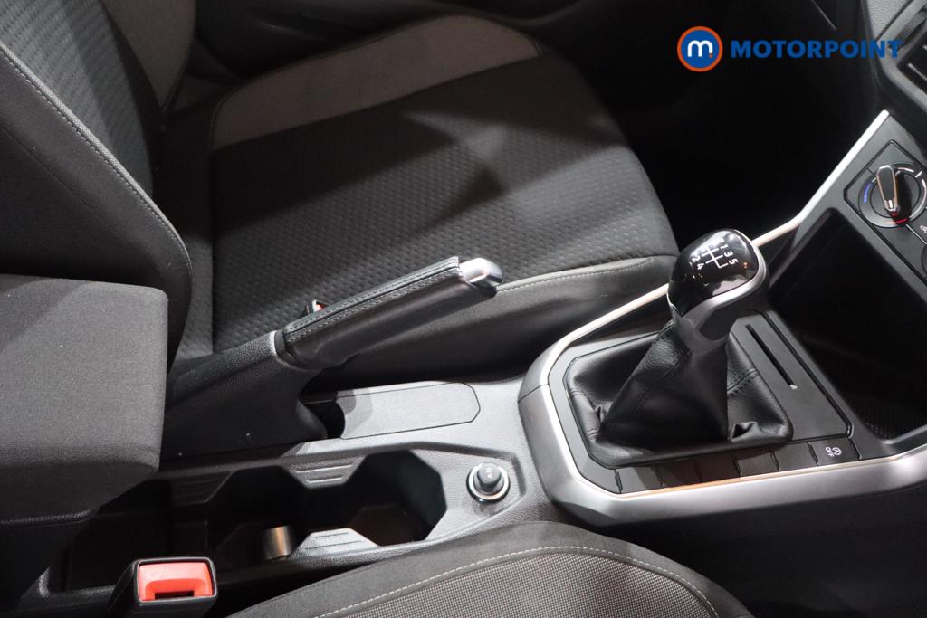Volkswagen Polo Life Manual Petrol Hatchback - Stock Number (1647944) - 7th supplementary image