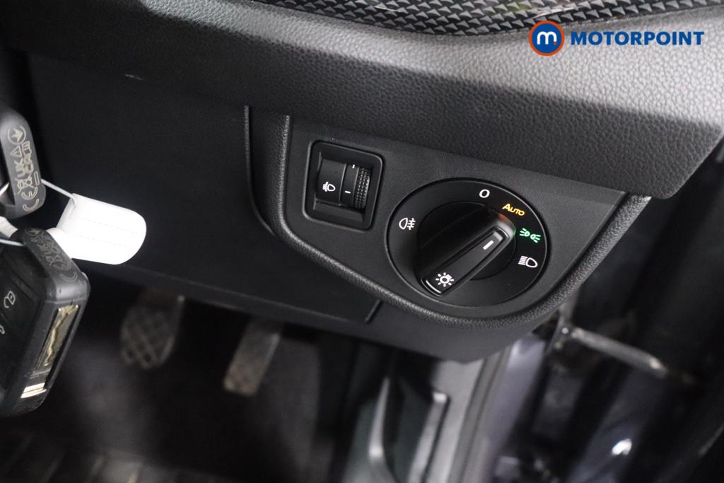 Volkswagen Polo Life Manual Petrol Hatchback - Stock Number (1647944) - 8th supplementary image
