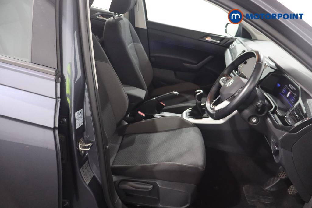 Volkswagen Polo Life Manual Petrol Hatchback - Stock Number (1647944) - 10th supplementary image