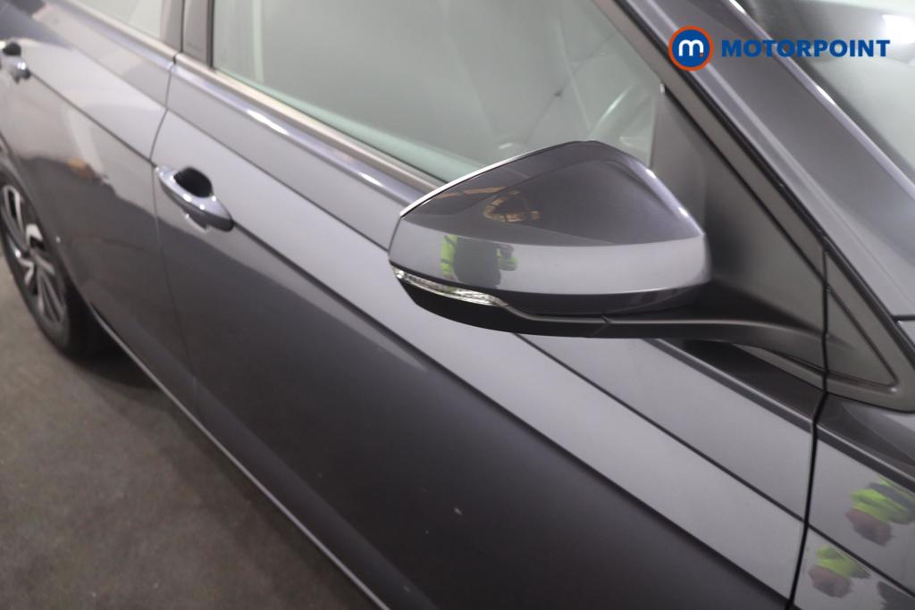 Volkswagen Polo Life Manual Petrol Hatchback - Stock Number (1647944) - 11th supplementary image