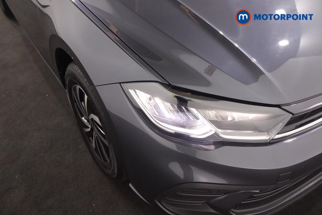 Volkswagen Polo Life Manual Petrol Hatchback - Stock Number (1647944) - 12th supplementary image
