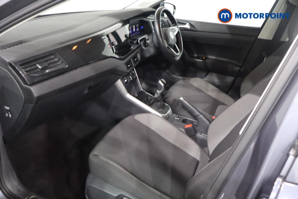 Volkswagen Polo Life Manual Petrol Hatchback - Stock Number (1647944) - 13th supplementary image