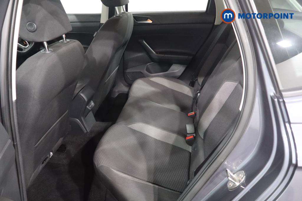 Volkswagen Polo Life Manual Petrol Hatchback - Stock Number (1647944) - 14th supplementary image