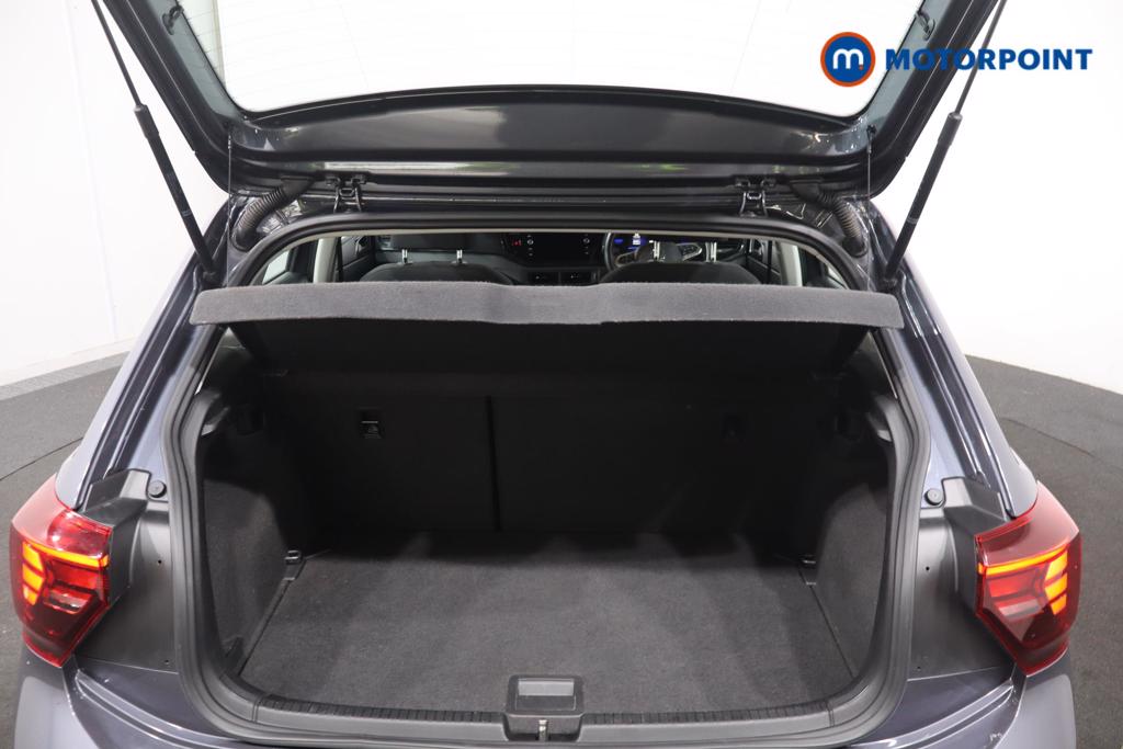Volkswagen Polo Life Manual Petrol Hatchback - Stock Number (1647944) - 16th supplementary image