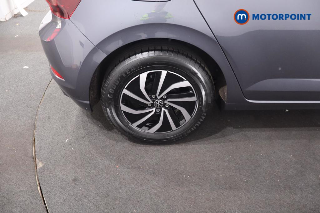 Volkswagen Polo Life Manual Petrol Hatchback - Stock Number (1647944) - 17th supplementary image