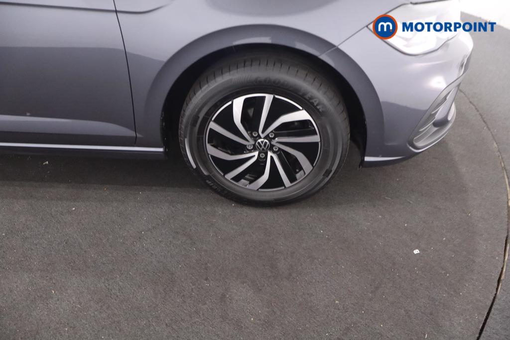 Volkswagen Polo Life Manual Petrol Hatchback - Stock Number (1647944) - 18th supplementary image