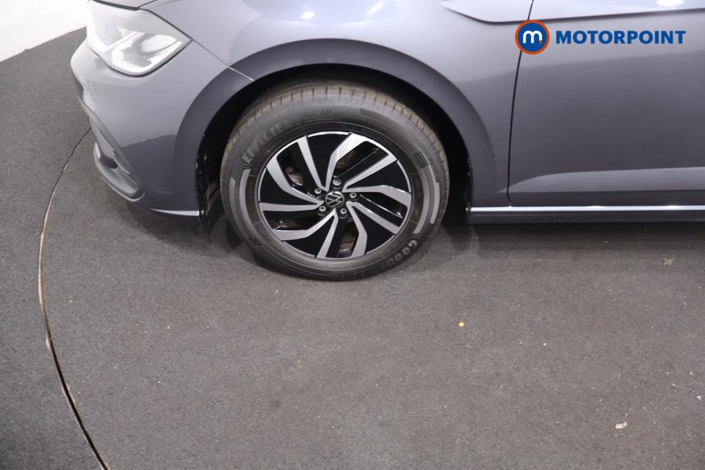 Volkswagen Polo Life Manual Petrol Hatchback - Stock Number (1647944) - 19th supplementary image