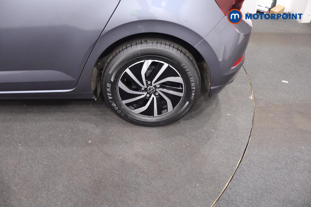 Volkswagen Polo Life Manual Petrol Hatchback - Stock Number (1647944) - 20th supplementary image