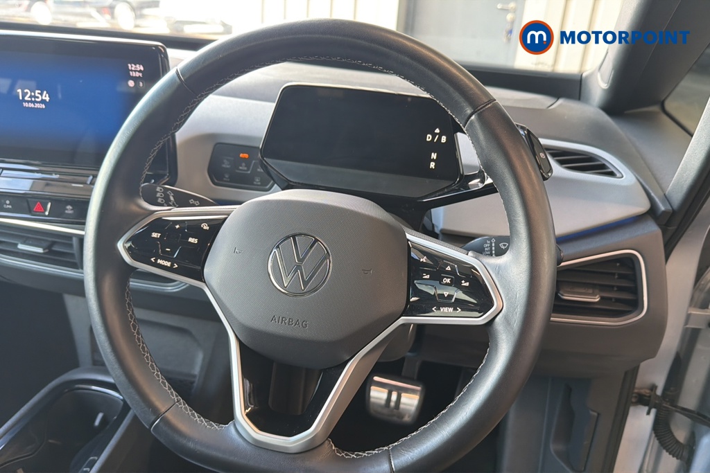 Volkswagen Id.3 Family Pro Automatic Electric Hatchback - Stock Number (1648028) - 2nd supplementary image
