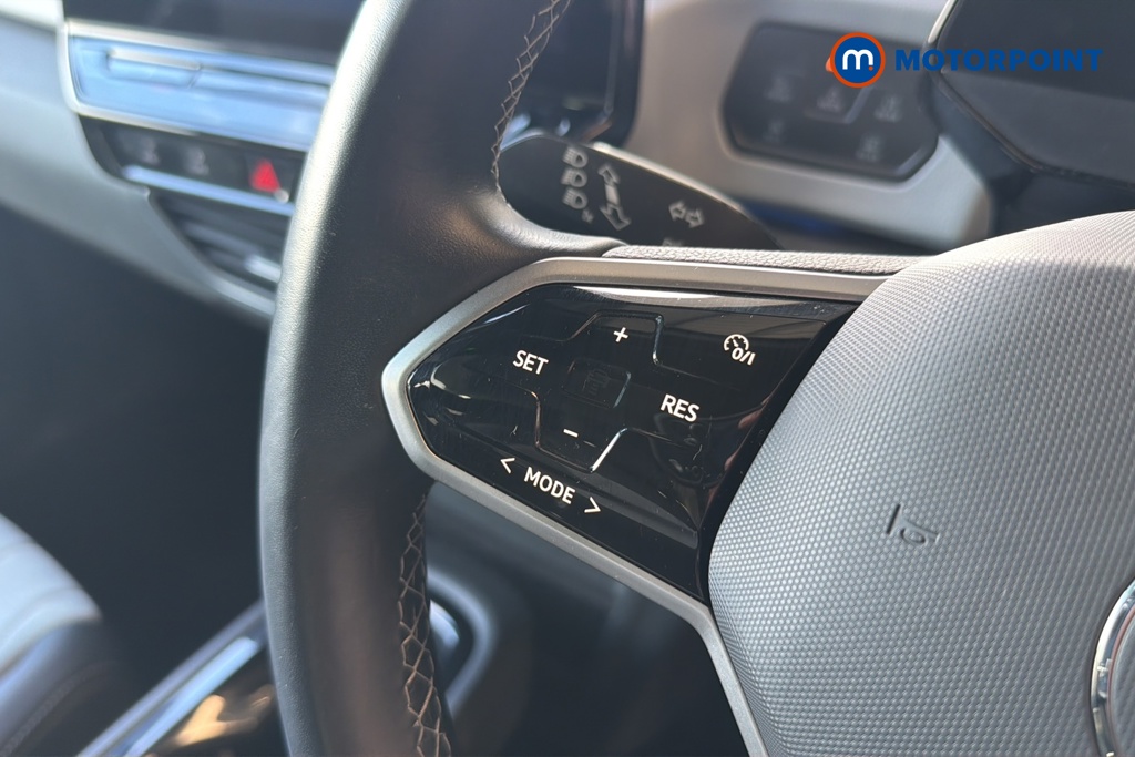 Volkswagen Id.3 Family Pro Automatic Electric Hatchback - Stock Number (1648028) - 4th supplementary image