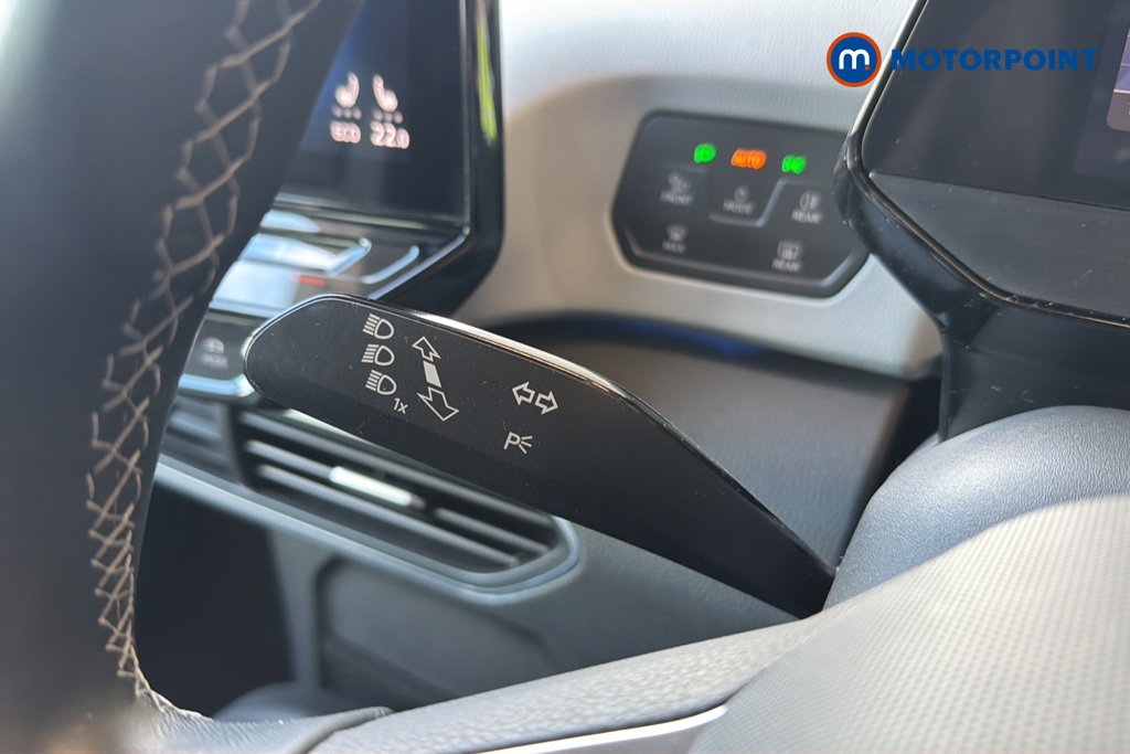 Volkswagen Id.3 Family Pro Automatic Electric Hatchback - Stock Number (1648028) - 5th supplementary image