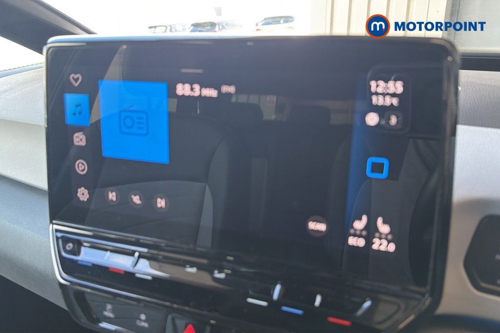 Volkswagen Id.3 Family Pro Automatic Electric Hatchback - Stock Number (1648028) - 7th supplementary image