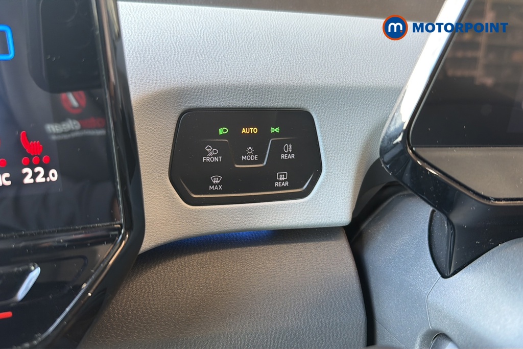 Volkswagen Id.3 Family Pro Automatic Electric Hatchback - Stock Number (1648028) - 11th supplementary image