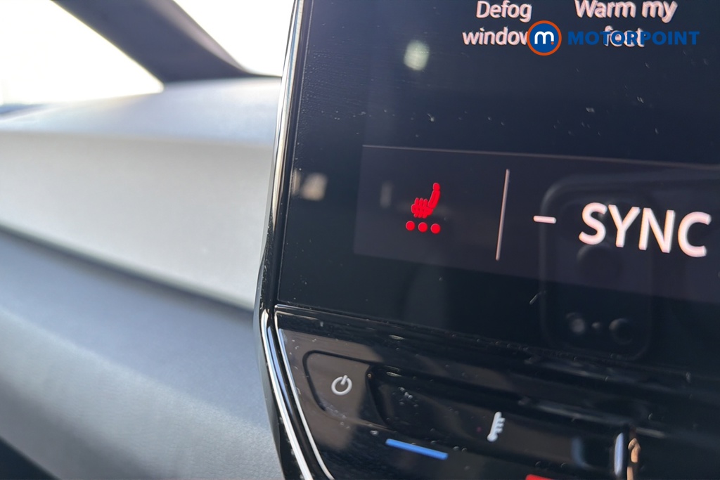 Volkswagen Id.3 Family Pro Automatic Electric Hatchback - Stock Number (1648028) - 14th supplementary image