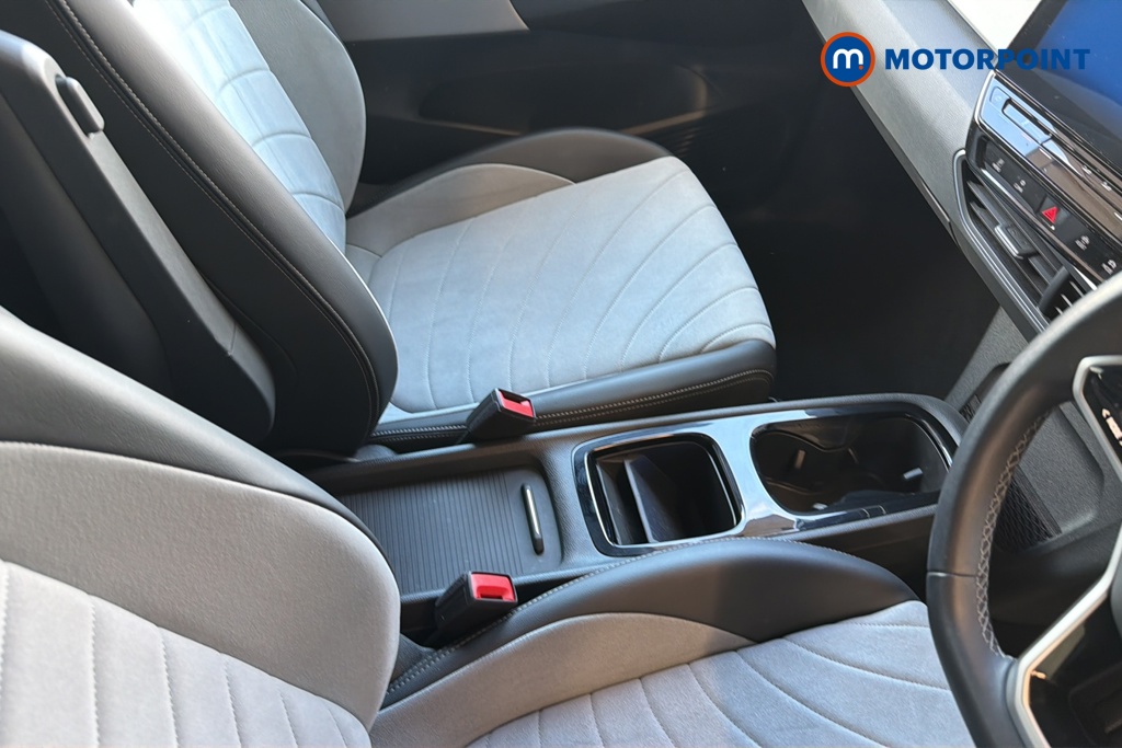 Volkswagen Id.3 Family Pro Automatic Electric Hatchback - Stock Number (1648028) - 15th supplementary image