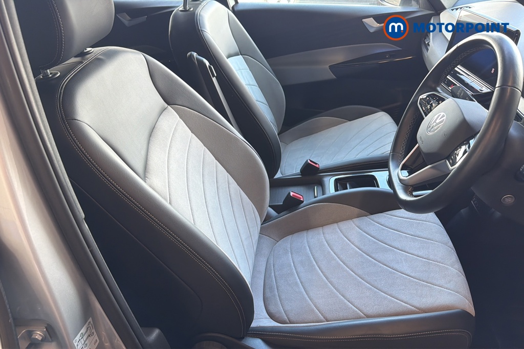 Volkswagen Id.3 Family Pro Automatic Electric Hatchback - Stock Number (1648028) - 22nd supplementary image