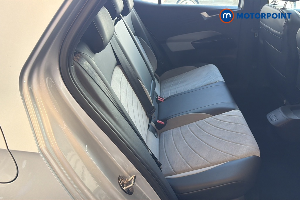 Volkswagen Id.3 Family Pro Automatic Electric Hatchback - Stock Number (1648028) - 25th supplementary image