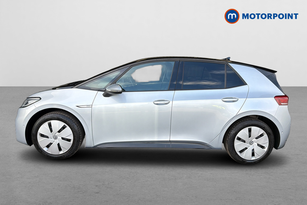 Volkswagen Id.3 Family Pro Automatic Electric Hatchback - Stock Number (1648028) - Drivers side