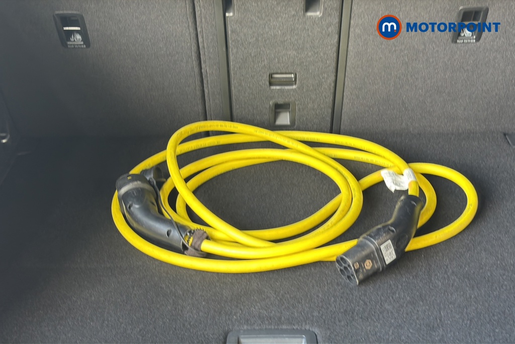 Volkswagen Id.3 Family Pro Automatic Electric Hatchback - Stock Number (1648028) - 34th supplementary image