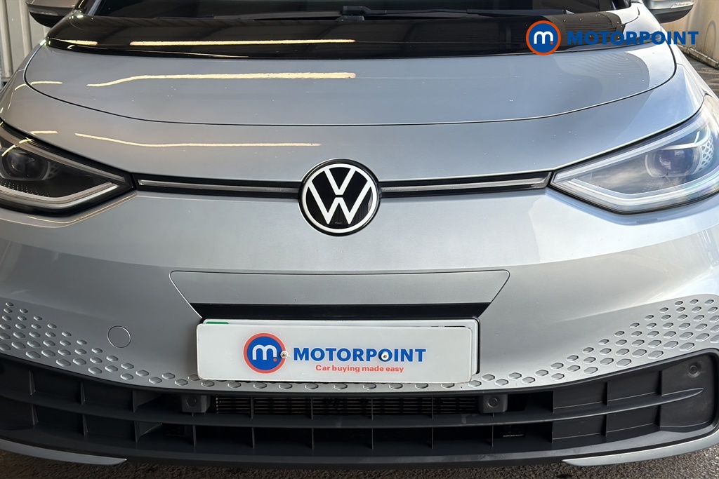 Volkswagen Id.3 Family Pro Automatic Electric Hatchback - Stock Number (1648028) - 43rd supplementary image