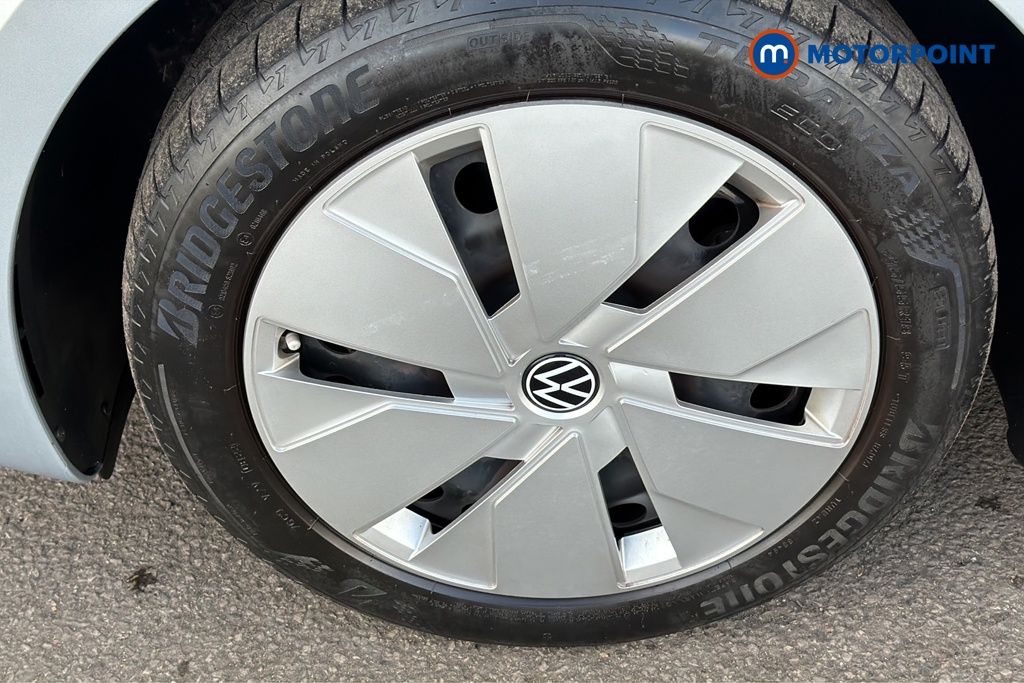 Volkswagen Id.3 Family Pro Automatic Electric Hatchback - Stock Number (1648028) - 44th supplementary image