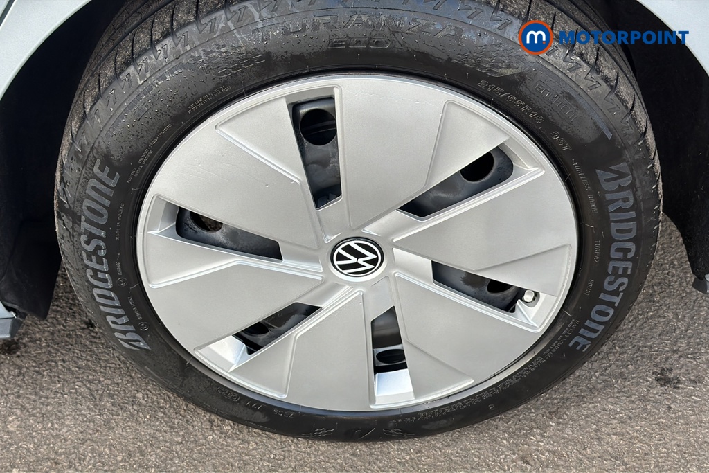 Volkswagen Id.3 Family Pro Automatic Electric Hatchback - Stock Number (1648028) - 45th supplementary image