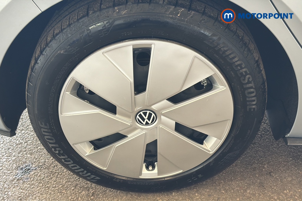 Volkswagen Id.3 Family Pro Automatic Electric Hatchback - Stock Number (1648028) - 46th supplementary image