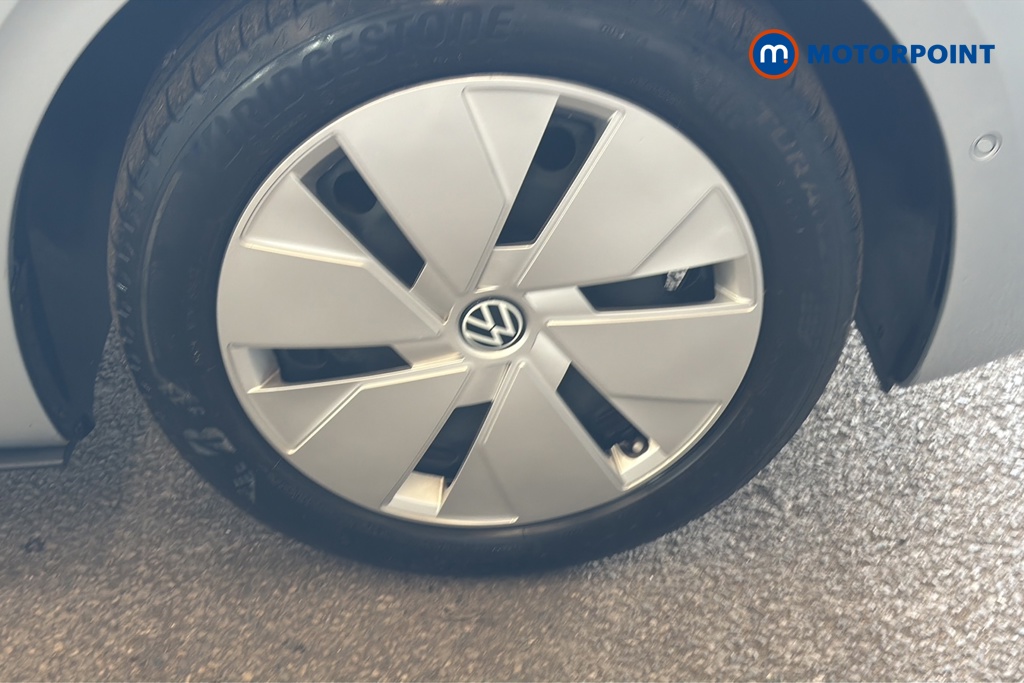 Volkswagen Id.3 Family Pro Automatic Electric Hatchback - Stock Number (1648028) - 47th supplementary image