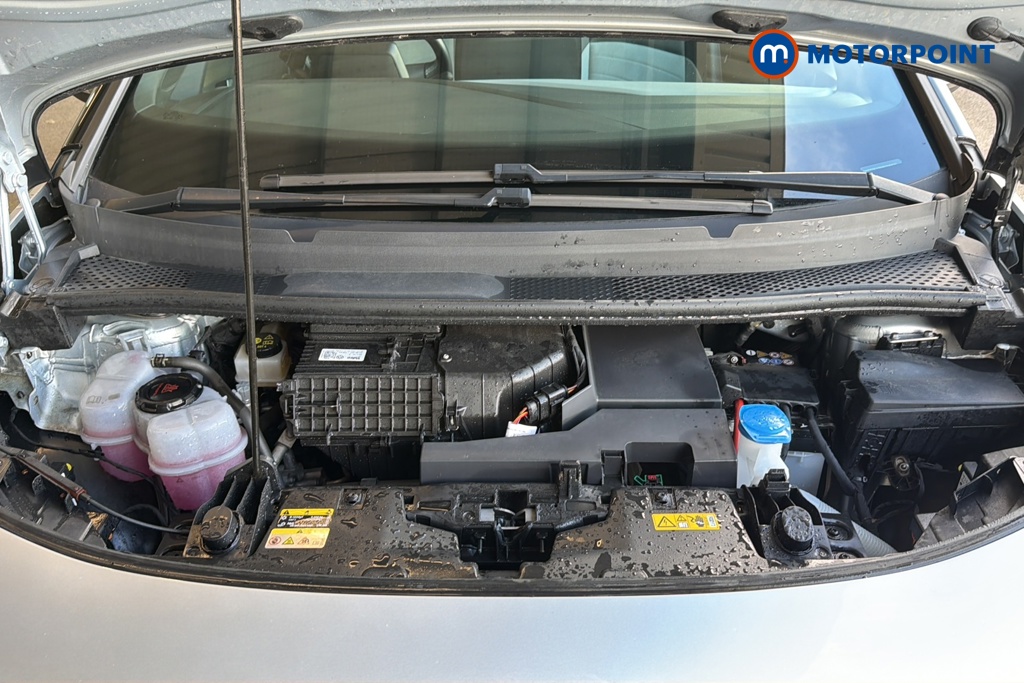 Volkswagen Id.3 Family Pro Automatic Electric Hatchback - Stock Number (1648028) - 48th supplementary image