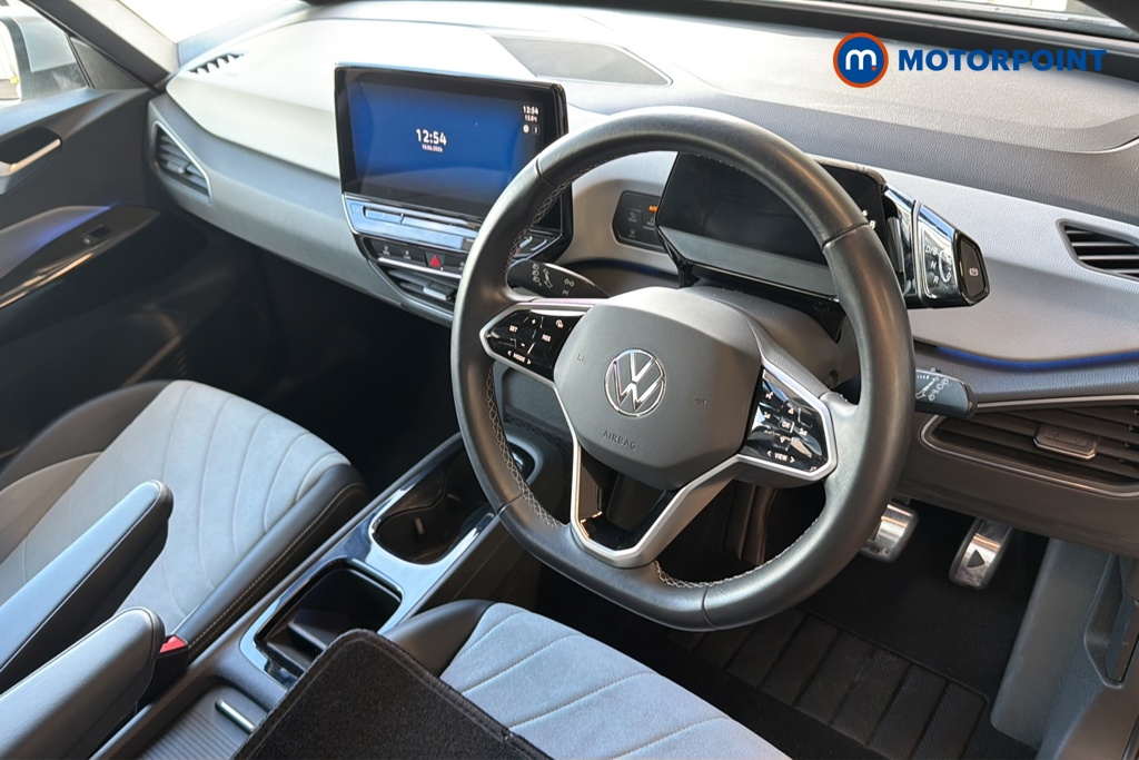 Volkswagen Id.3 Family Pro Automatic Electric Hatchback - Stock Number (1648028) - 1st supplementary image