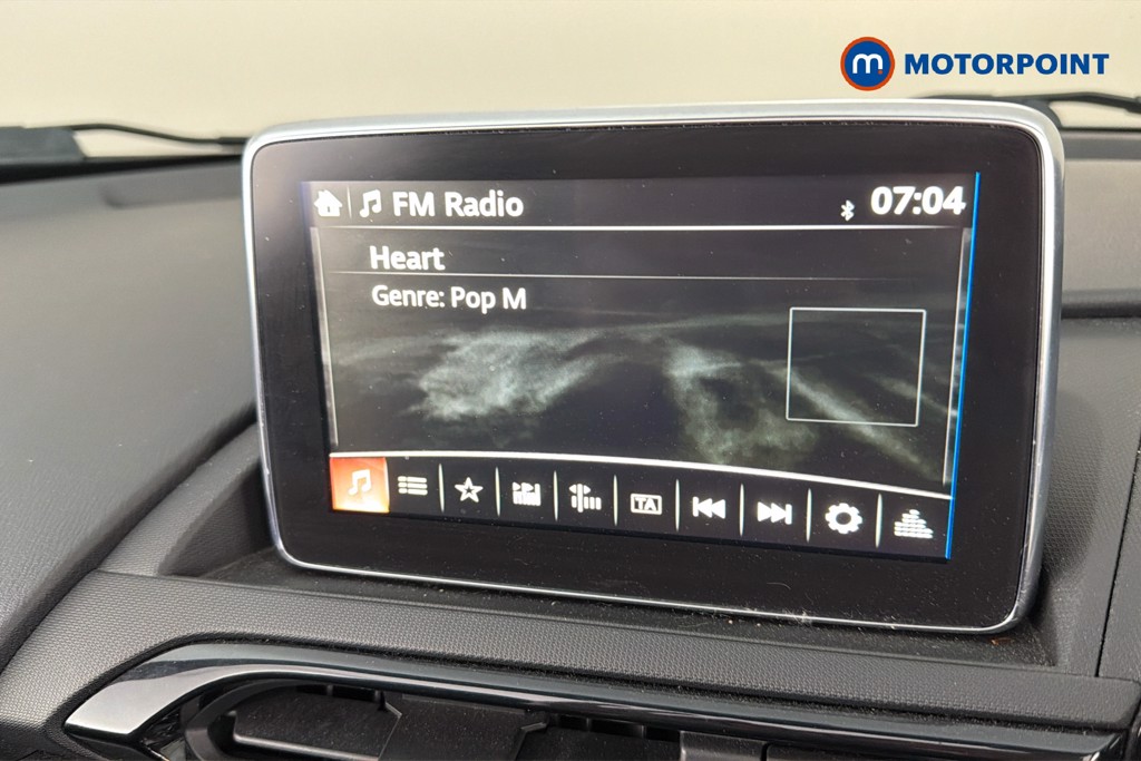 Mazda Mx-5 Se-L Nav Manual Petrol Convertible - Stock Number (1648132) - 9th supplementary image