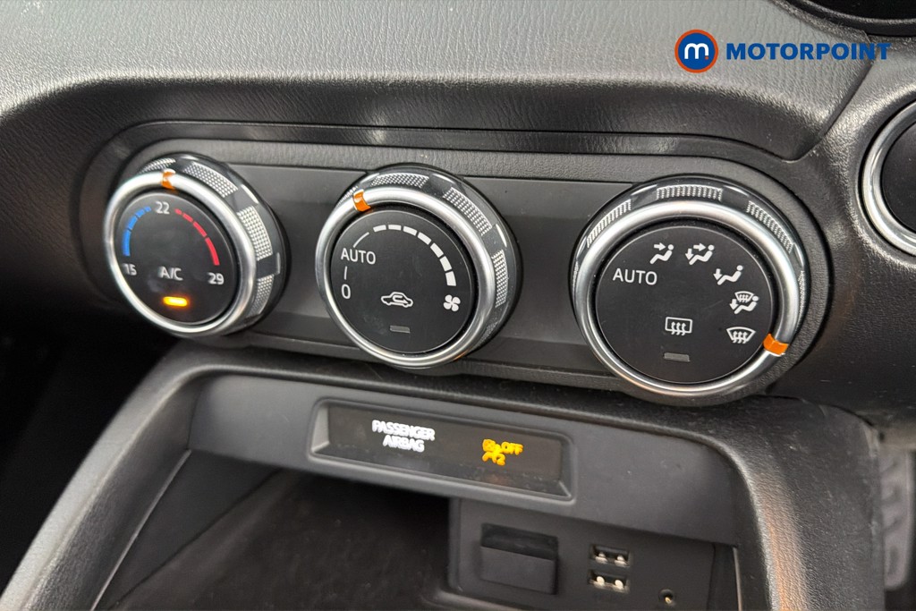 Mazda Mx-5 Se-L Nav Manual Petrol Convertible - Stock Number (1648132) - 12th supplementary image