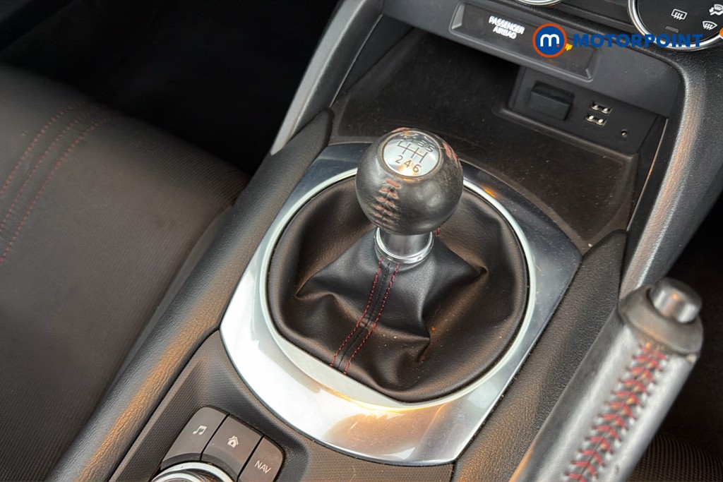 Mazda Mx-5 Se-L Nav Manual Petrol Convertible - Stock Number (1648132) - 15th supplementary image