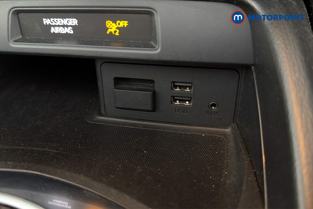 Mazda Mx-5 Se-L Nav Manual Petrol Convertible - Stock Number (1648132) - 17th supplementary image