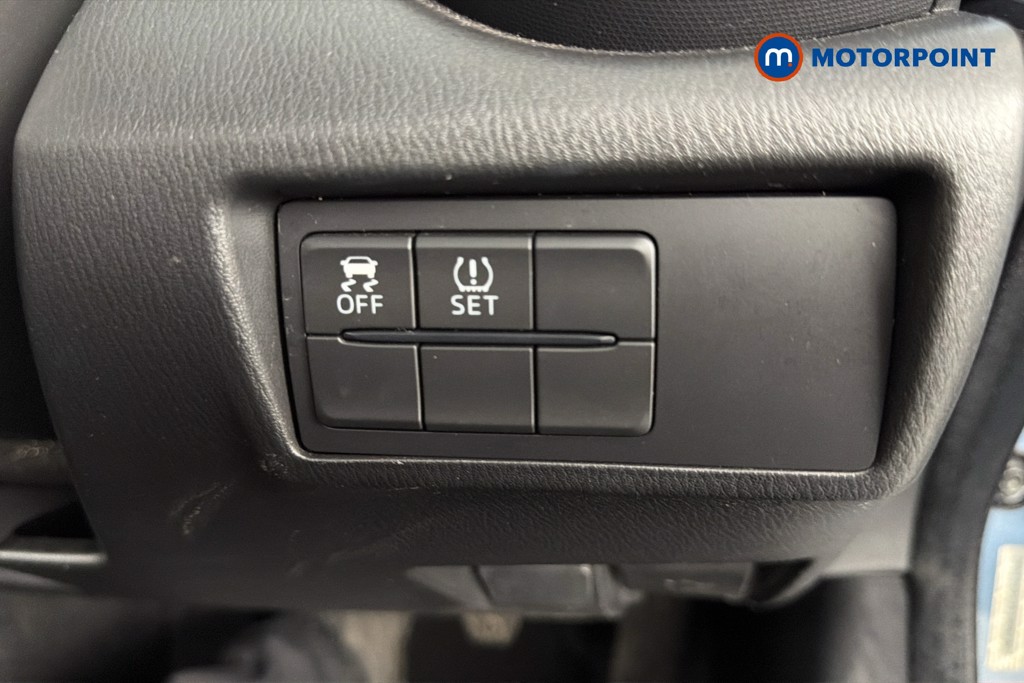Mazda Mx-5 Se-L Nav Manual Petrol Convertible - Stock Number (1648132) - 18th supplementary image
