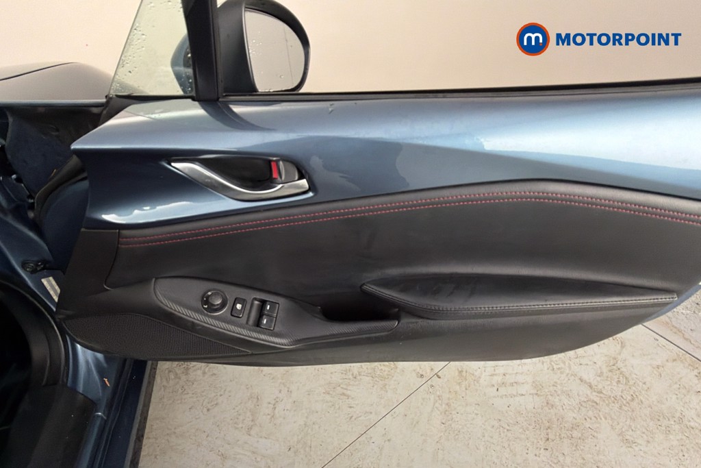 Mazda Mx-5 Se-L Nav Manual Petrol Convertible - Stock Number (1648132) - 19th supplementary image