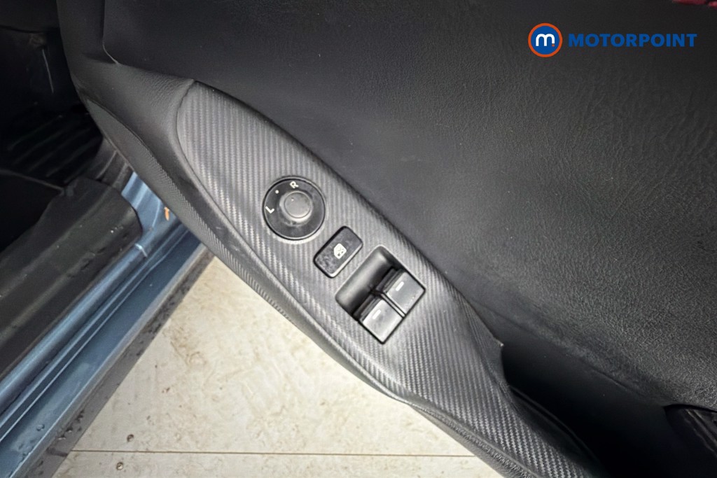Mazda Mx-5 Se-L Nav Manual Petrol Convertible - Stock Number (1648132) - 20th supplementary image