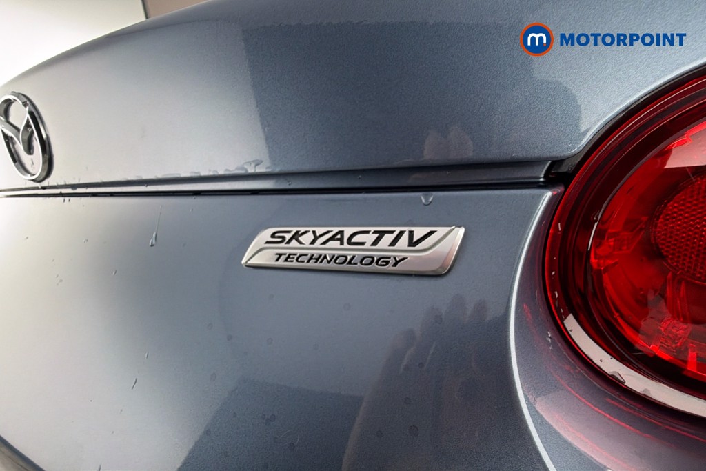 Mazda Mx-5 Se-L Nav Manual Petrol Convertible - Stock Number (1648132) - 37th supplementary image
